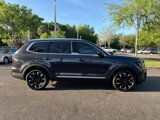 New 2025 Kia Telluride SX image 2