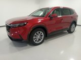 Certified 2025 Honda CR-V EX-L image 3