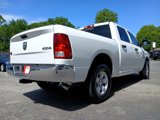 Used 2023 RAM 1500 Classic SLT w/ Trailer & Traction Group image 6