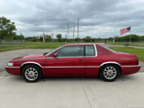 Used 1997 Cadillac Eldorado w/ Leather/Lumbar Pkg image 5