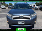 Used 2013 Toyota Highlander Limited image 4