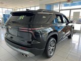 New 2026 Chevrolet Traverse LT image 3