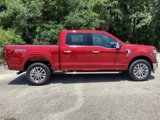 New 2025 Ford F150 Lariat image 4