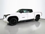 New 2025 Toyota Tundra Limited image 3