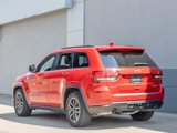 Used 2021 Jeep Grand Cherokee Trailhawk w/ Trailhawk Luxury Group image 3
