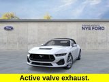 New 2025 Ford Mustang GT Premium image 3