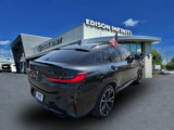 Used 2023 BMW X4 M w/ Competition Package image 4