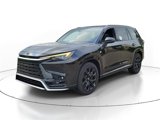 New 2025 Lexus TX 350 AWD image 2