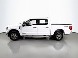 Certified 2022 Ford F150 XLT w/ Equipment Group 302A High image 4