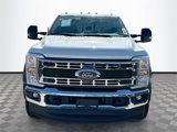 New 2025 Ford F550 2WD Crew Cab Super Duty image 2