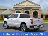 New 2025 Chevrolet Silverado 1500 High Country image 3