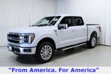 New 2025 Ford F150 Lariat image 3