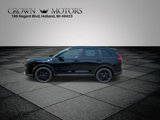 New 2026 Honda CR-V Sport Touring image 4