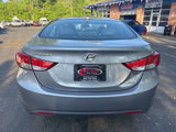 Used 2013 Hyundai Elantra Limited w/ Technology Pkg image 4