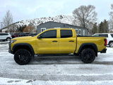 Used 2023 Chevrolet Colorado Trail Boss image 2
