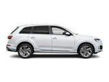 New 2025 Audi Q7 3.0T Premium Plus image 2