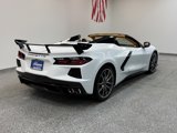 New 2025 Chevrolet Corvette Stingray Premium Conv w/ Z51 Performance Package image 4