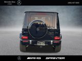 New 2025 Mercedes-Benz G 63 AMG 4MATIC image 5