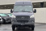 New 2025 Mercedes-Benz Sprinter 3500 image 3