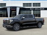 New 2026 GMC Sierra 1500 SLT w/ SLT Premium Package image 2