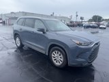 Certified 2025 Toyota Grand Highlander AWD image 3