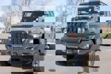 New 2025 Jeep Wrangler Unlimited Sport image 2