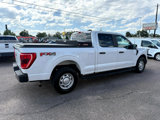 Used 2022 Ford F150 XL w/ Trailer Tow Package image 4