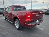 New 2026 RAM 1500 Big Horn image 5