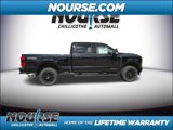 New 2025 Ford F350 Lariat image 3