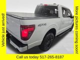 Used 2024 Ford F150 XLT image 3