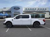 New 2025 Ford F150 Tremor image 3