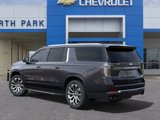 New 2025 Chevrolet Suburban Premier image 3