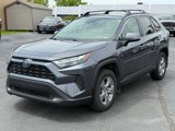 Used 2022 Toyota RAV4 XLE w/ Convenience Package image 4