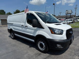 Used 2023 Ford Transit 250 Low Roof image 4