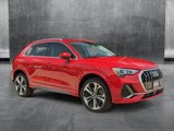 Used 2021 Audi Q3 2.0T Premium w/ Convenience Package image 3
