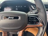 New 2025 Jeep Grand Cherokee L Summit image 6