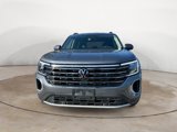 Certified 2025 Volkswagen Atlas SE image 2