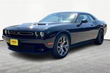 Used 2016 Dodge Challenger R/T Plus image 2