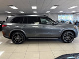 Used 2021 Mercedes-Benz GLS 580 4MATIC image 3