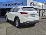 Certified 2022 MAZDA CX-5 AWD 2.5 S w/ Preferred Package image 3