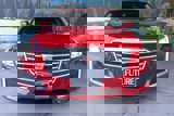 Used 2018 Cadillac CTS Luxury image 2