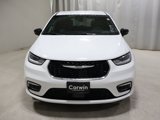 New 2025 Chrysler Pacifica Select w/ Uconnect Theater Family Group image 2