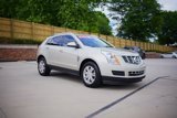Used 2013 Cadillac SRX Luxury w/ Driver Awareness Package image 3