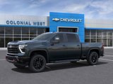 New 2025 Chevrolet Silverado 3500 LT image 2