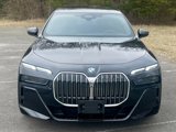 Used 2024 BMW 760i xDrive w/ Premium Package 2 image 5