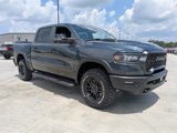 New 2026 RAM 1500 Rebel image 2