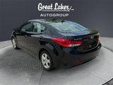 Used 2012 Hyundai Elantra GLS w/ Preferred Pkg 3 image 3