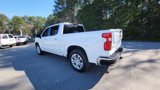 Certified 2024 Chevrolet Silverado 1500 LTZ w/ LTZ Premium Package image 3