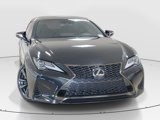 Used 2024 Lexus RC 300 F Sport image 3