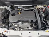 New 2025 Chevrolet Equinox LT image 4